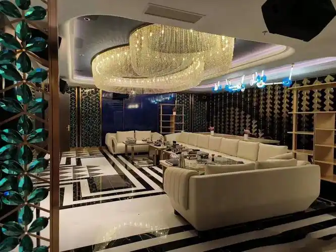 济南商务ktv震撼开业-市中区ktv预定